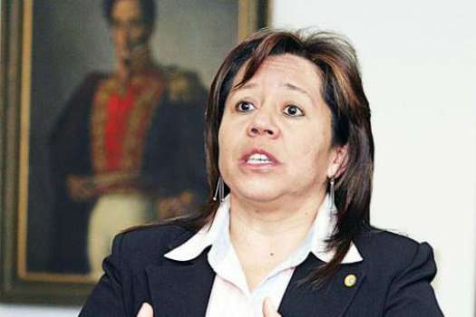 María del Pilar Hurtado no ha solicitado asilo a Costa Rica 