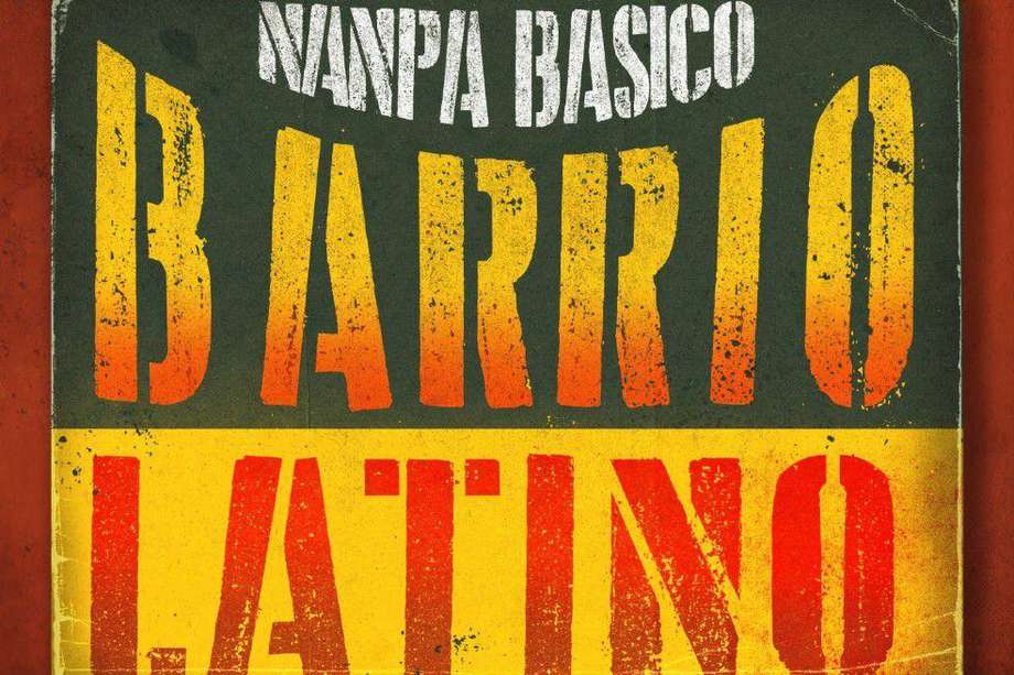 “Barrio Latino” fue compuesta por Nanpa, producida por Alka y masterizada por Stefano Pizzaia.