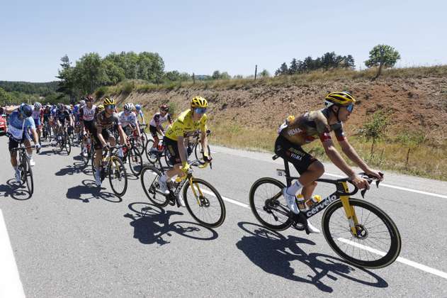 Tour de Francia 2024: por primera vez, la ‘Grand Boucle’ arrancará en Italia 