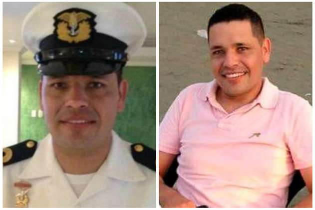 “Lamentamos que Raúl Romero haya hecho parte de la institución”: Armada Nacional