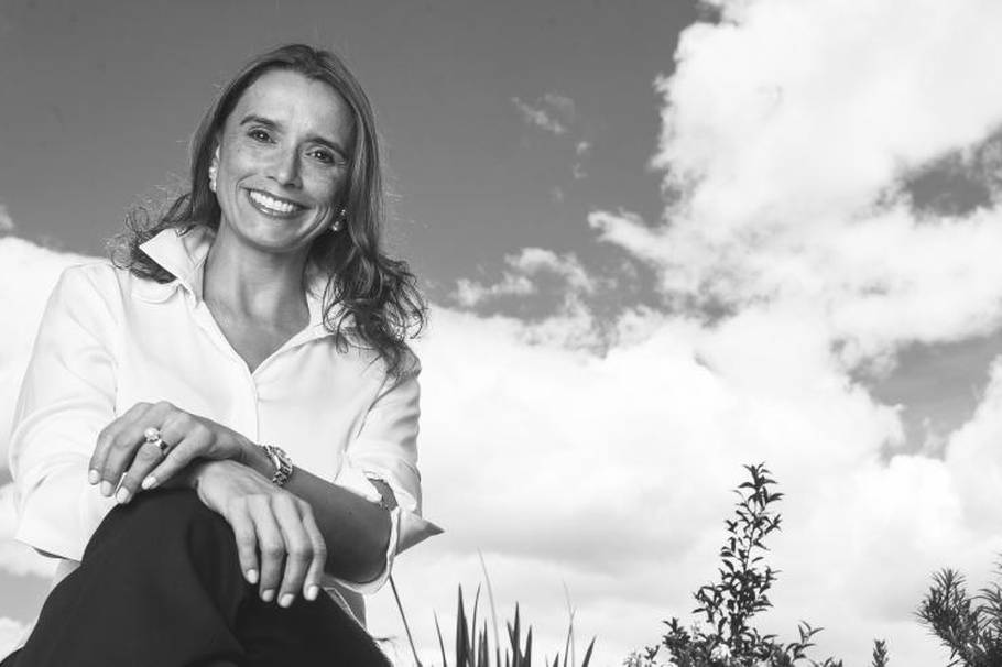 "El reto es asumir el paso del tiempo con alegría", María Consuelo Araújo
