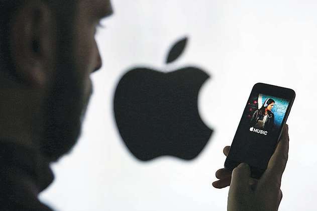 ¿Qué hay detrás de la prohibición en contra de Apple en Colombia?