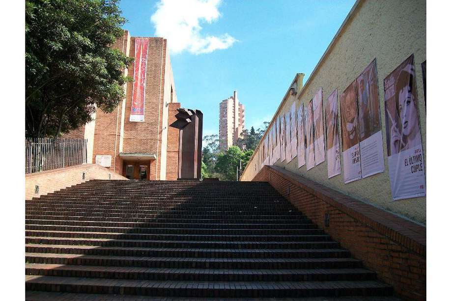 En el Museo de Arte Moderno de Bogotá se está presentado la exposición "Quiero estar contigo", que va hasta el próximo 28 de febrero.