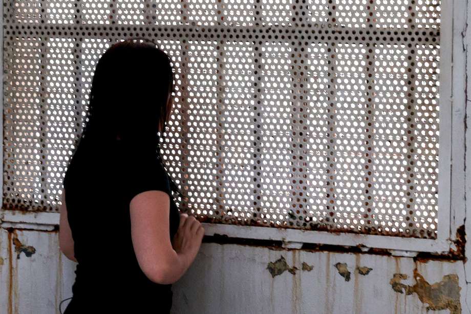 La tasa de ocupación en las cárceles libanesas es de 323 %.