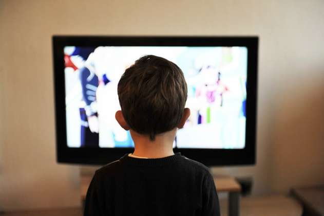 Ver mucha televisión aumenta el riesgo de trombos
