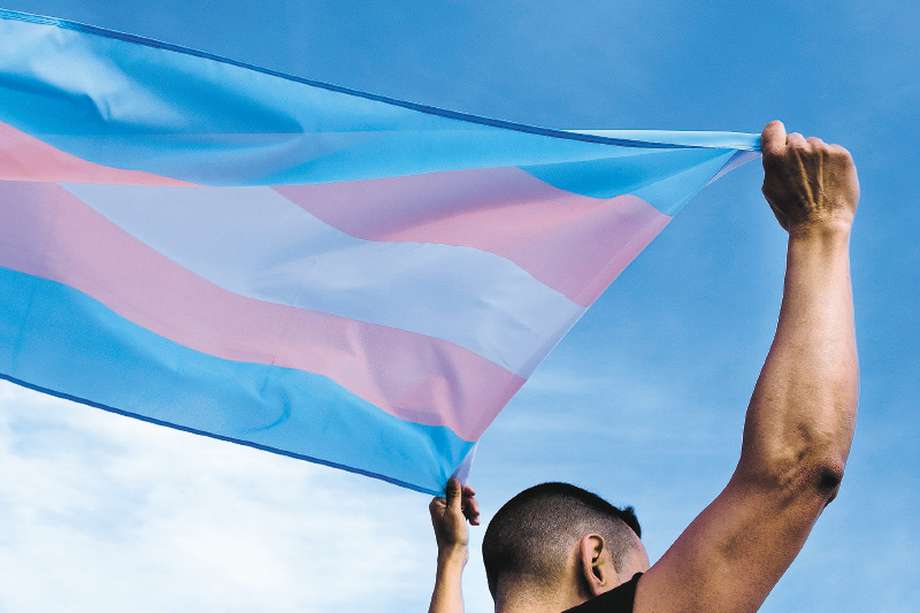 La Corte Constitucional reconoció a las personas trans y no binarias en la decisión sobre despenalizar el aborto hasta la semana 24.