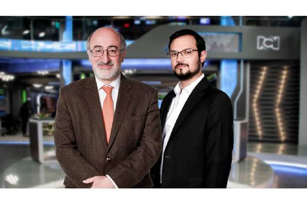 Juan Lozano deja la dirección de Noticias RCN