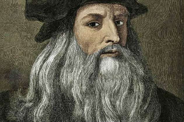Italia invita al mundo entero a conmemorar el 500º aniversario de la muerte de Leonardo da Vinci