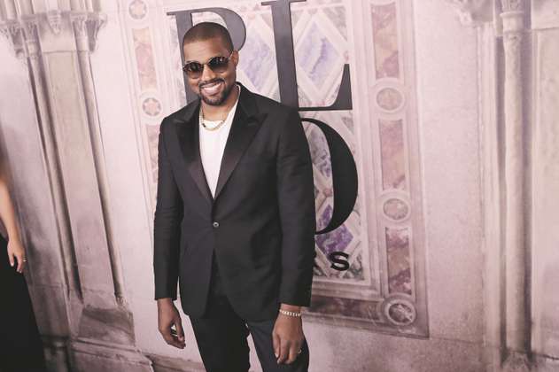 Kanye West fue demandado por una galería de arte en Miami