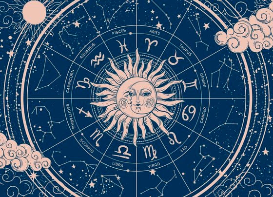 Horóscopo para Escorpio, Sagitario, Piscis y los 12 signos: Así será su suerte hoy