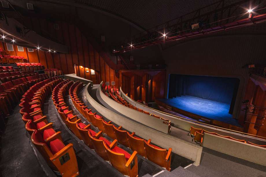 El Teatro del Presagio presentará 4 obras de teatro los próximos dos fines de semana. 
