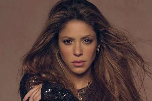 Al estilo de Francia Márquez, así llegaría Shakira a su nueva mansión