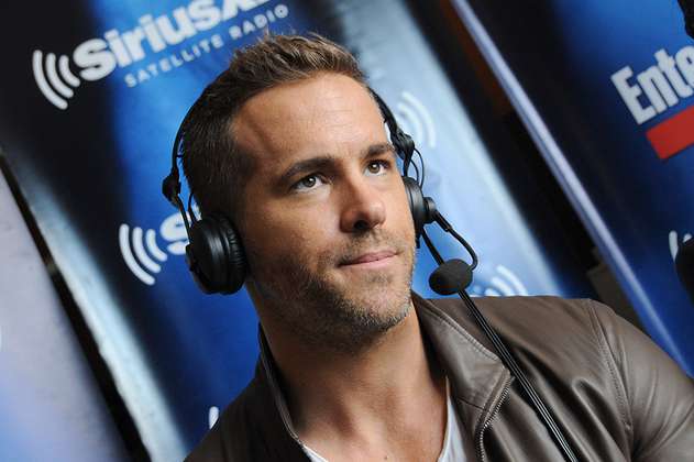 Actor Ryan Reynolds lamenta la muerte de doble en rodaje de 'Deadpool 2'