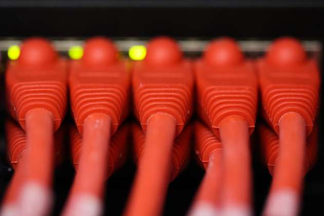 Colombia alcanza 7,65 millones de conexiones fijas a internet, una cifra récord