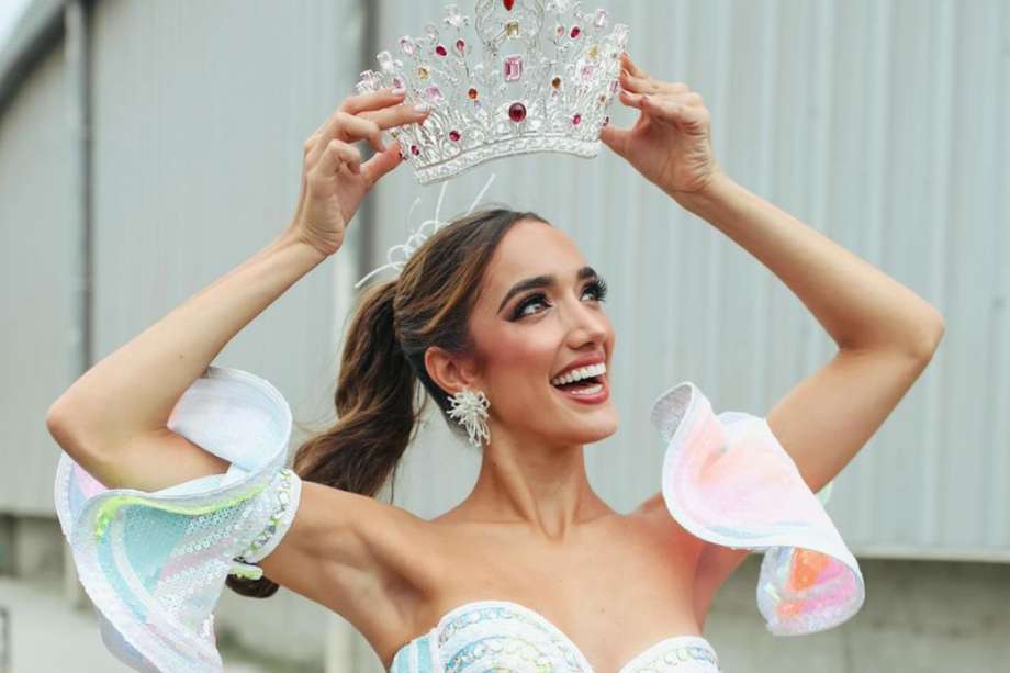 Coronación reina del carnaval de Barranquilla 2024: hora, artistas y dónde  verla en vivo | EL ESPECTADOR