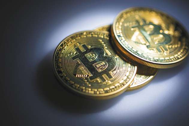 Expertos prevén que caída del bitcóin empeorará: podría bajar a US$40.000