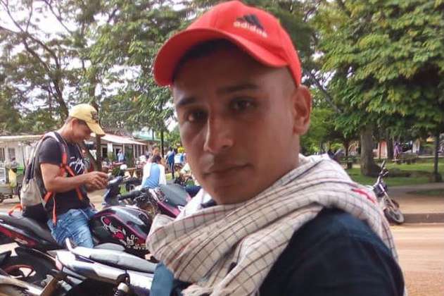 Disidentes de las Farc serían responsables del asesinato de líder de la UP en Meta