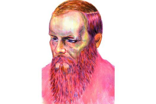 "Los hermanos Karamazov", "Crimen y castigo" "Los demonios" o "El jugador" son algunas de las novelas escritas por Fiódor Dostoievski.