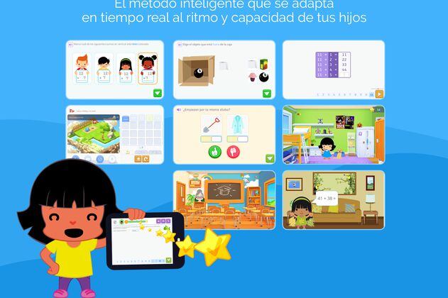 Educación extraescolar “online”: personalización, comodidad y ahorro