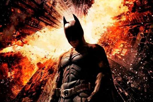 Universo de Batman también tendrá serie de televisión | EL ESPECTADOR