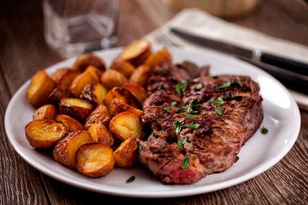 Carne de cerdo: cinco recetas fáciles y rápidas para llevar a la mesa