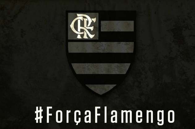 Clubes colombianos se solidarizan con la tragedia del Flamengo