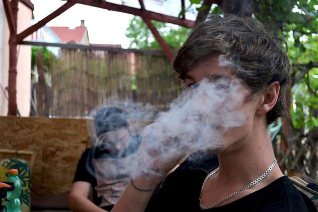 Fumar marihuana: ¿un hábito recreativo o un hábito nocivo?