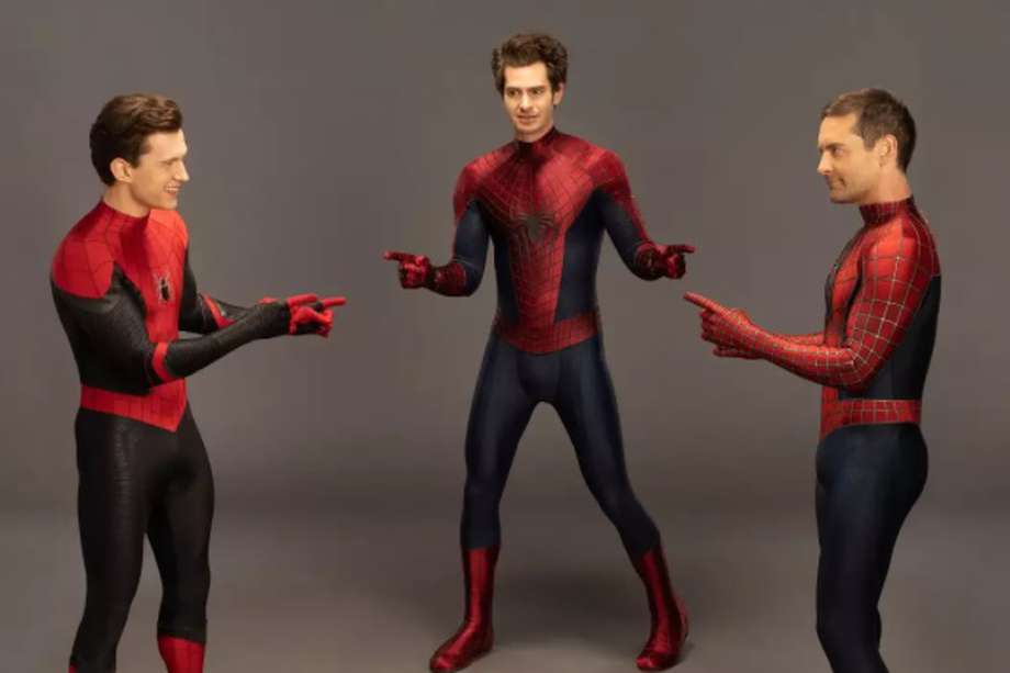 Sony Pictures confirma la producción de tres nuevas películas de “Spider-Man”