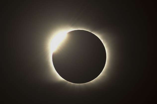 Todo lo que debe saber sobre el eclipse del 14 de octubre que se verá en Colombia