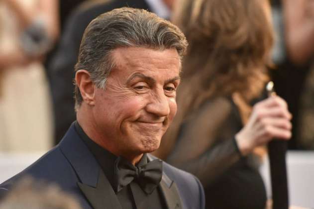 En Cannes 2019 habrá una sesión de homenaje a "Rambo" Stallone