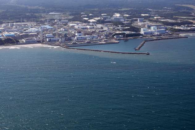 “Las  primeras muestras de pescado en Fukushima no están contaminadas”: Japón