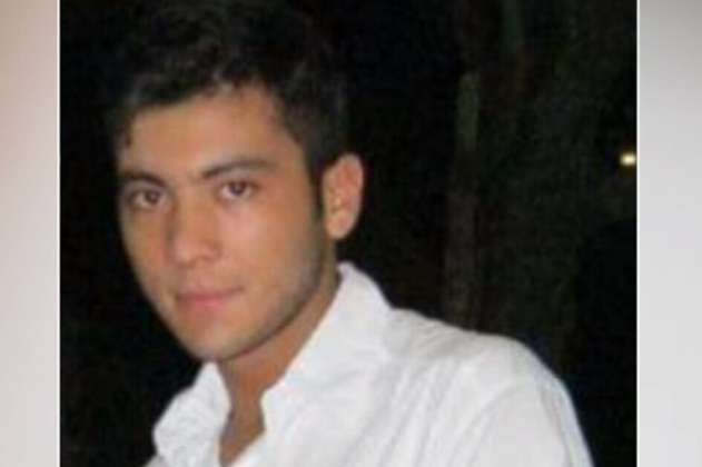 Inicia el proceso penal contra patrullero por homicidio de Cristian David Castillo