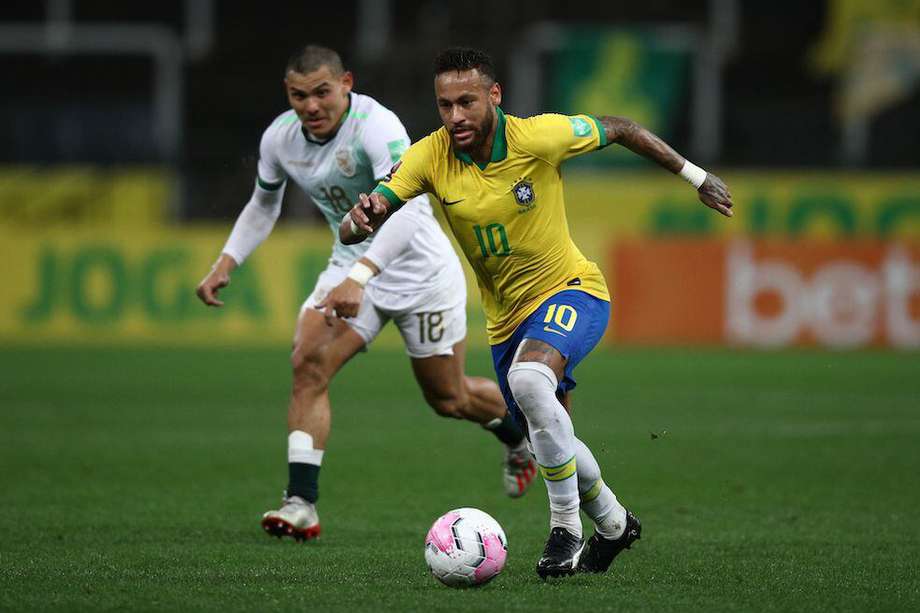 Brasil recibirá a Venezuela para la tercera fecha de las eliminatorias Conmebol. Los dirigidos por Tite son los líderes de la tabla con seis unidades, las mismas de Argentina. 