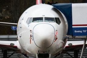 Boeing violó un acuerdo y ahora se expone a sanciones