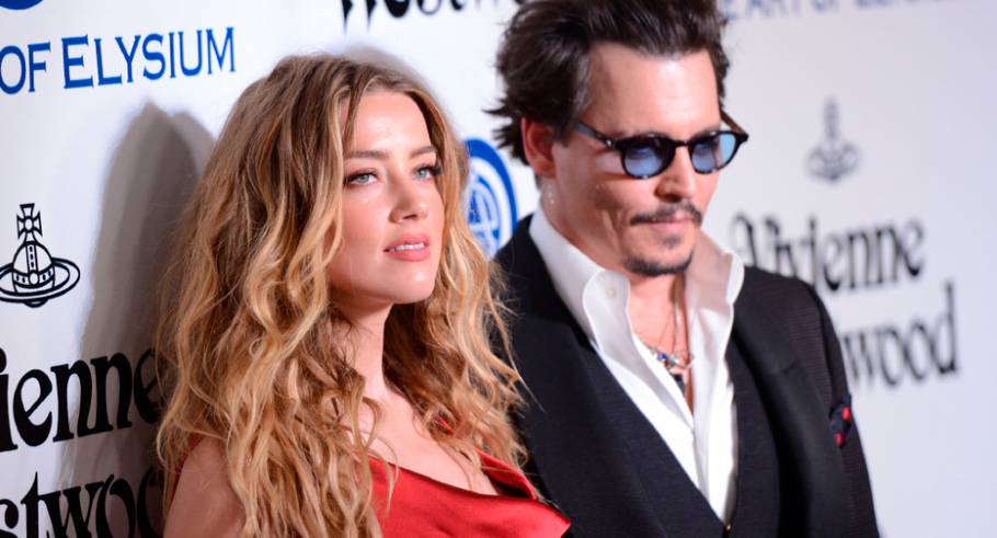 ¿Por qué Johnny Depp debe pagarle 2 millones de dólares a Amber Heard?