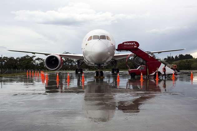 Oceanair, que maneja la marca Avianca Brasil, se acoge a ley de quiebras