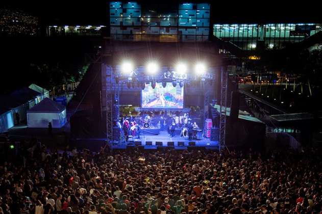 Altavoz Fest se alista para celebrar los 15 años del festival 