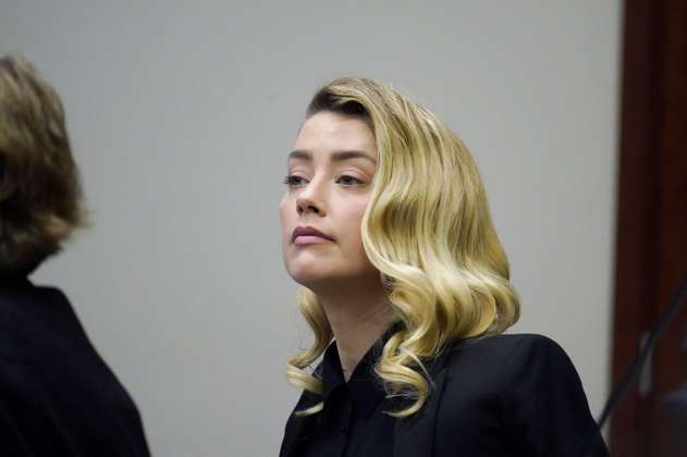 Amber Heard: esto se sabe de la actriz acusada por Johnny Deep de difamación