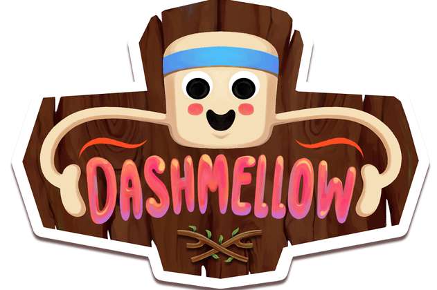 Conozca a Dashmellow, el videojuego 100 % colombiano