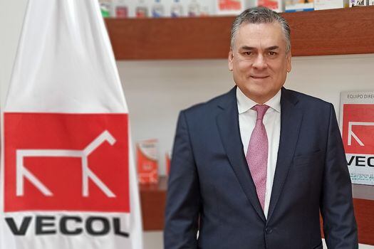 Juan Moncada, el presidente de Vecol, ya se ha contactado con el ministro de Salud Fernando Ruiz.