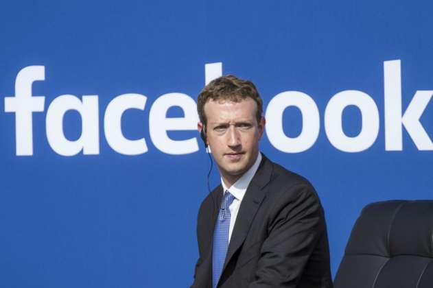La reunión de Zuckerberg con diputados europeos será difundida en internet