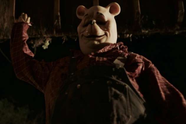 “Poohniverse”, la película de terror que unirá a Winnie Pooh, Bambi y Tinkerbell