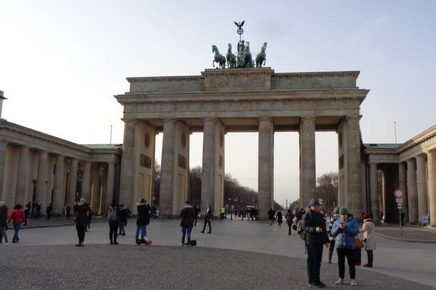 Berlín exigirá a instituciones una declaración contra antisemitismo para recibir ayudas