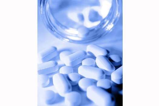 Más de 70 nuevas drogas artificiales fueron detectadas por las autoridades europeas entre 2012  y 2014. / 123rf
