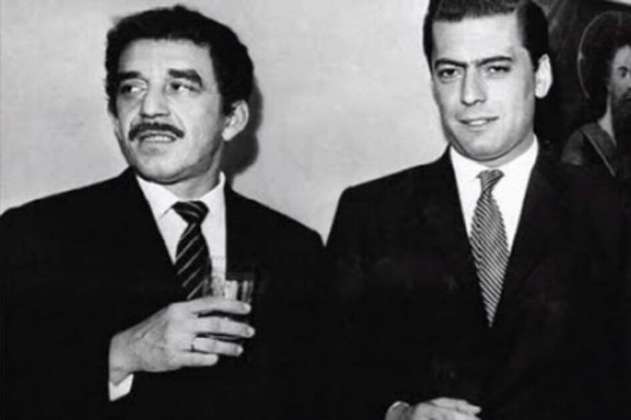 García Márquez y Vargas Llosa: el anhelo de una reconciliación que no fue