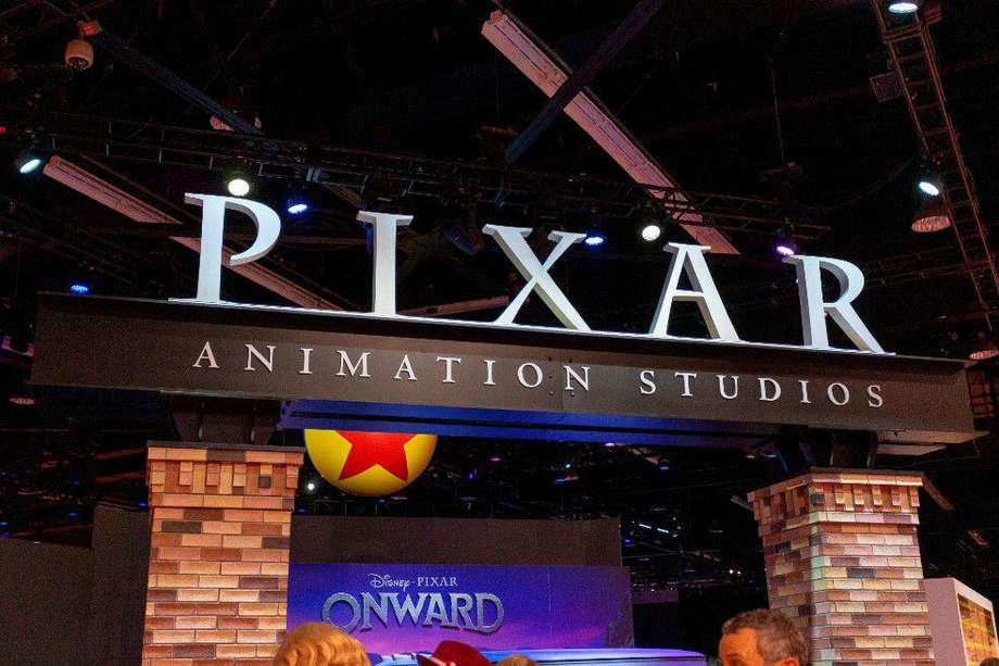 La empresa Pixar Animation Studios ha estrenado 26 largometrajes durante sus años de actividad.