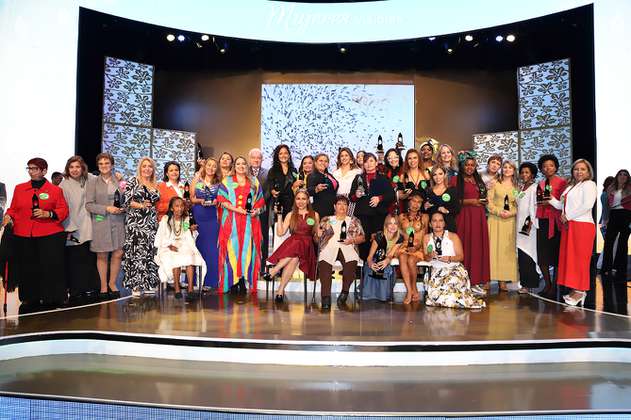 Se abre la convocatoria nacional al Premio Cafam a la Mujer