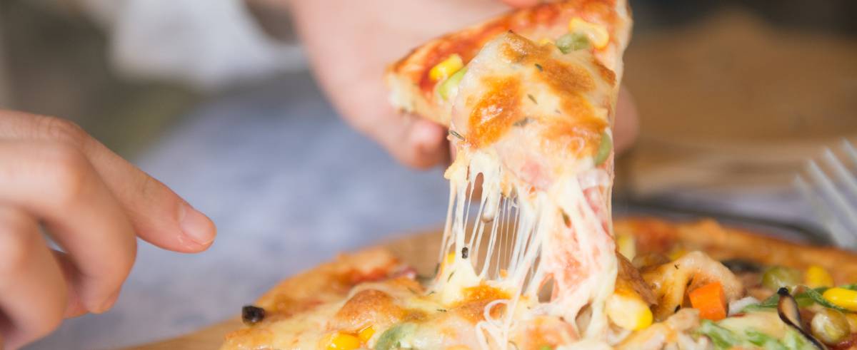 ¿Antojado de una pizza? Prepárala desde casa con estas sencillas recetas.