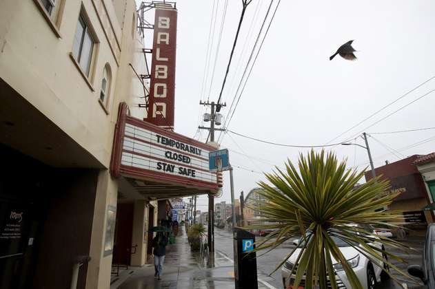 Con “Unhinged” Hollywood espera retomar sus estrenos cinematográficos