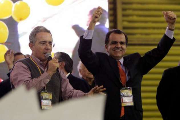Óscar Iván Zuluaga suena otra vez como candidato presidencial: ¿volverá al ruedo?